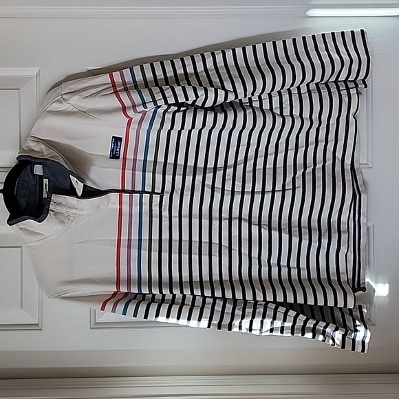 L.L. Bean Tops - Large LL Bean Striped pullover